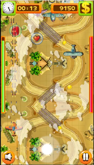 Air Fighter