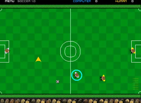 Soccer