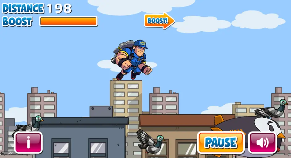 WWE Slam City Launch