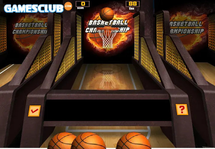 Basketball Championship