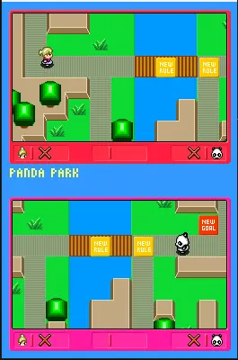 Panda Park