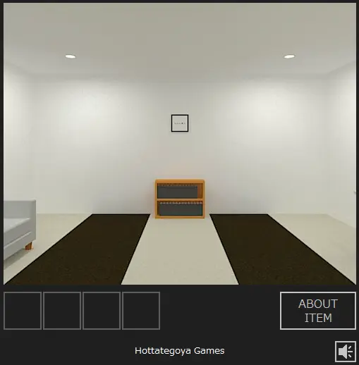 Escape from the Similar Rooms 21