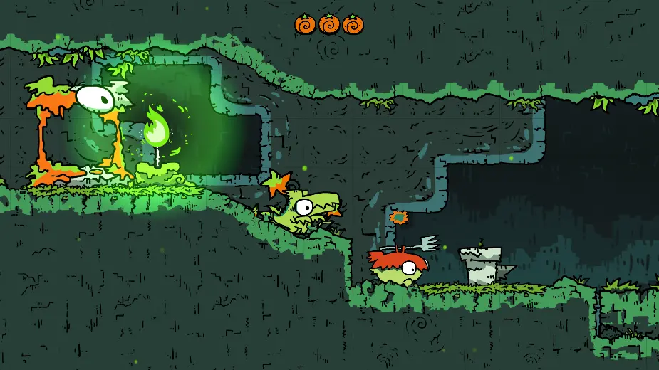 DinoMelt