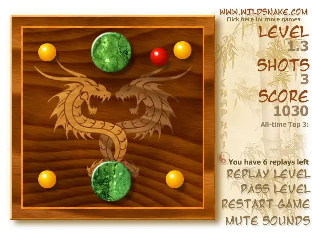 Chap Hai Quest