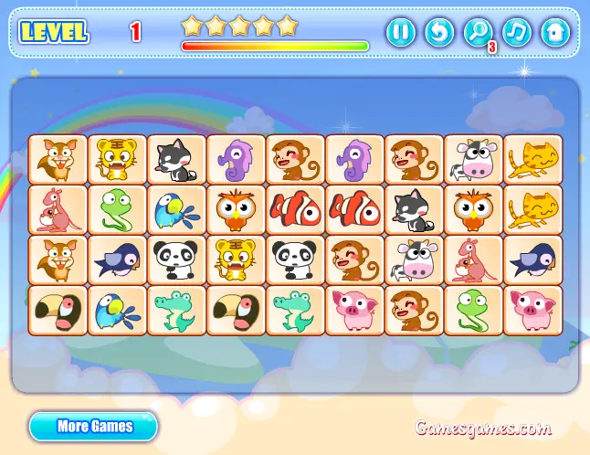 Dream Pet Link 2