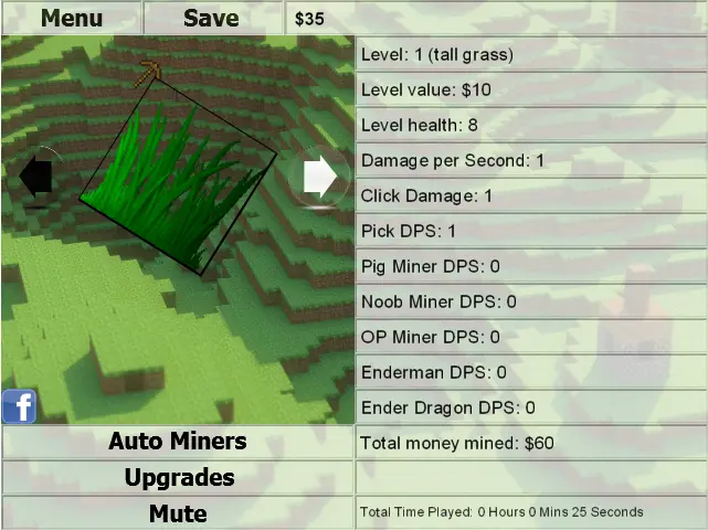 IdleCraft 2