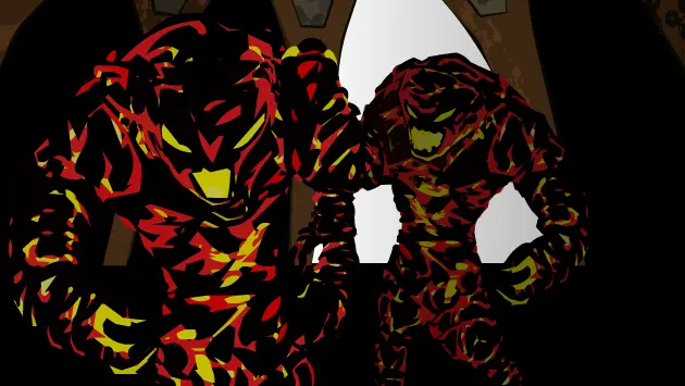 Doctor Who: Shada - Episode 5 Part 6