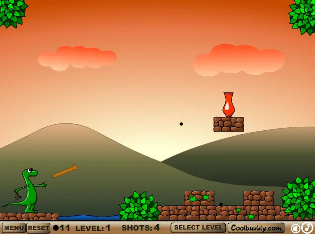 Vase Breaker 2