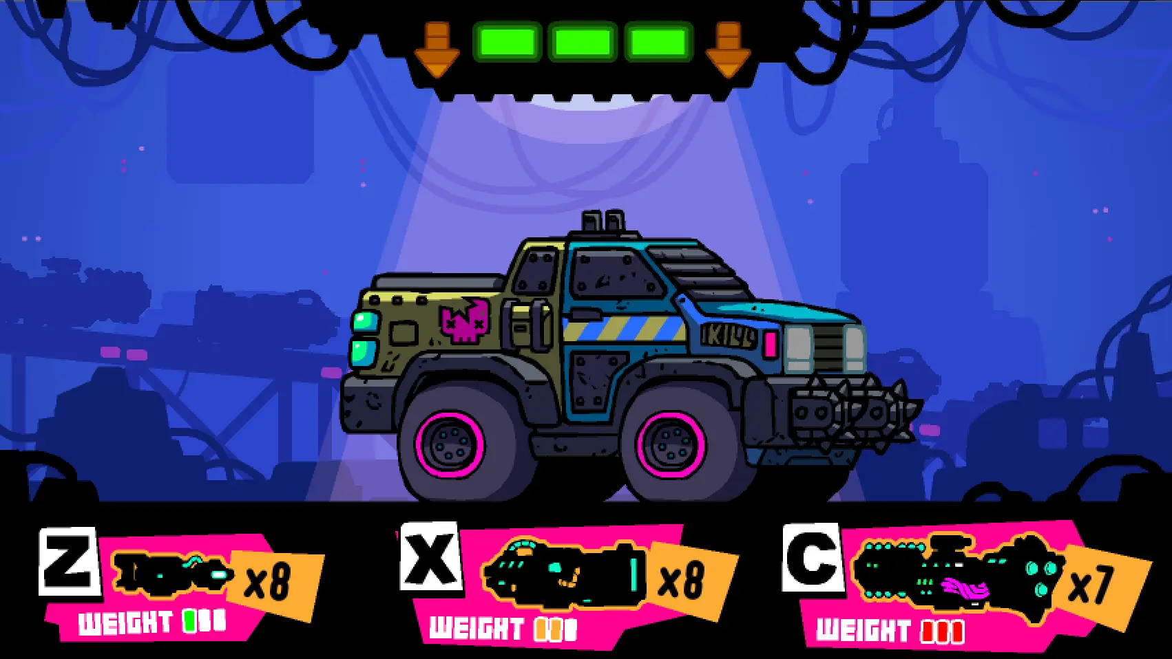 Drop Cannon!