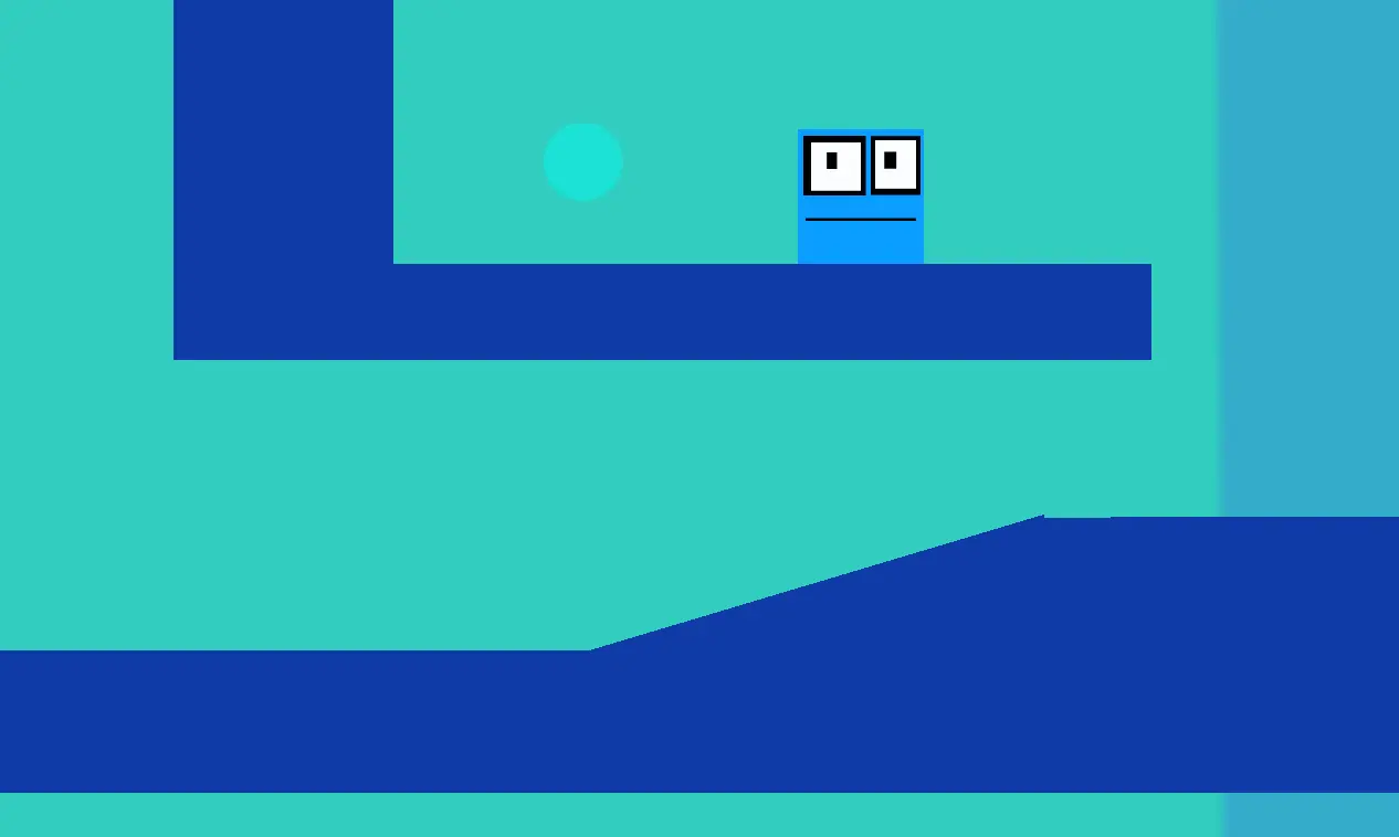Adventures of An Cube