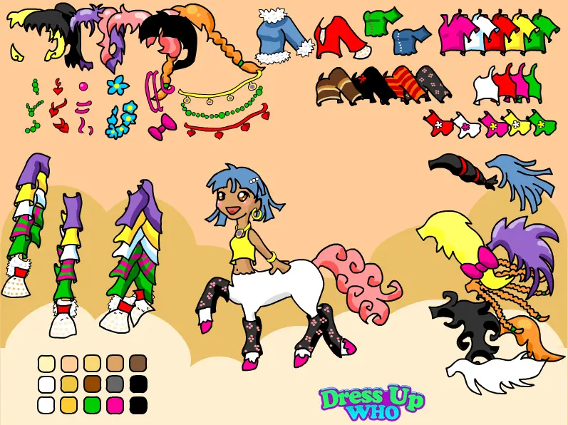 HorseGirl