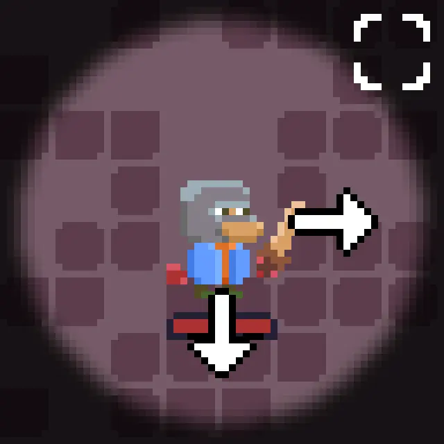 Dungeon Crawl