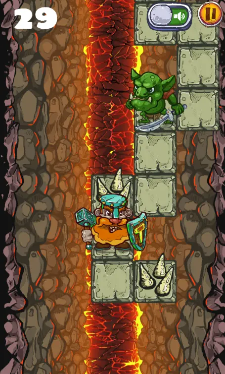 Bridge of Doom