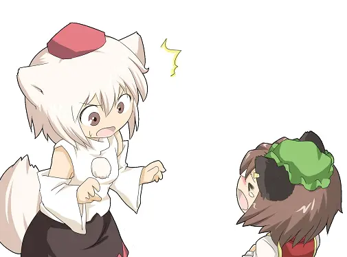 山のおまわりさん