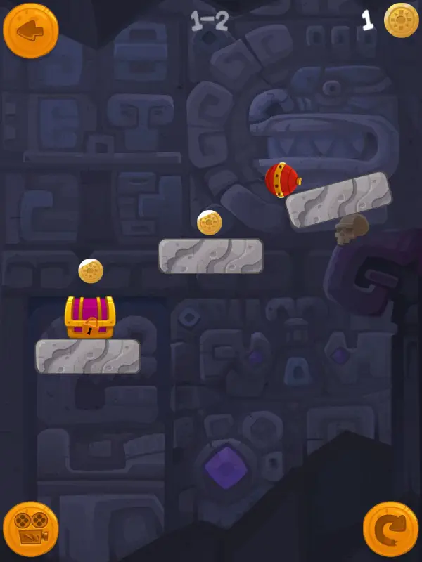 Treasures Boom