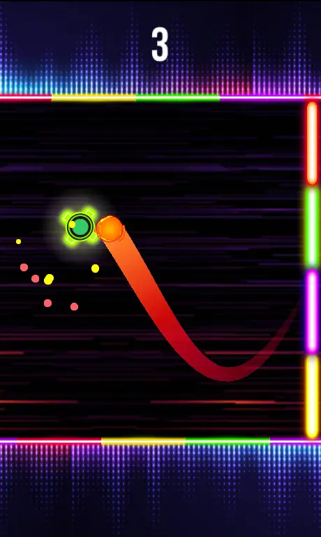 Electron Escape
