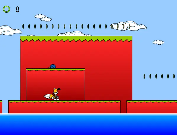 Tails Adventure