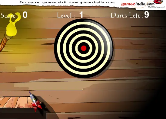Darts