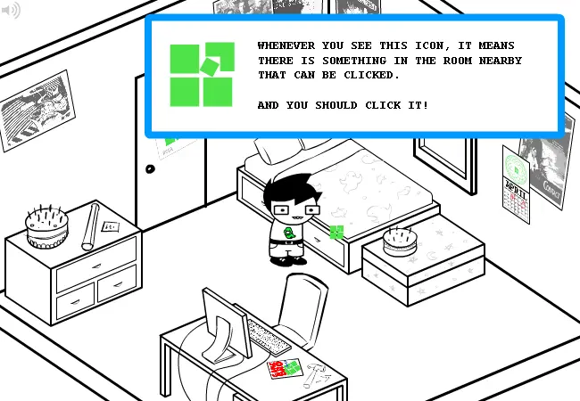 John: Quickly retrieve arms from drawer.