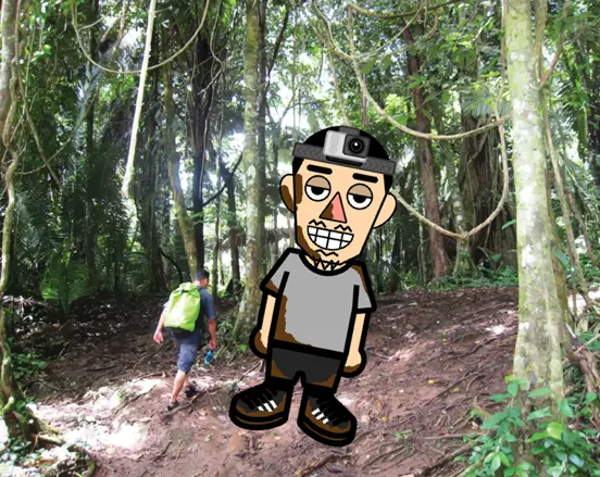 Belize: Part 5
