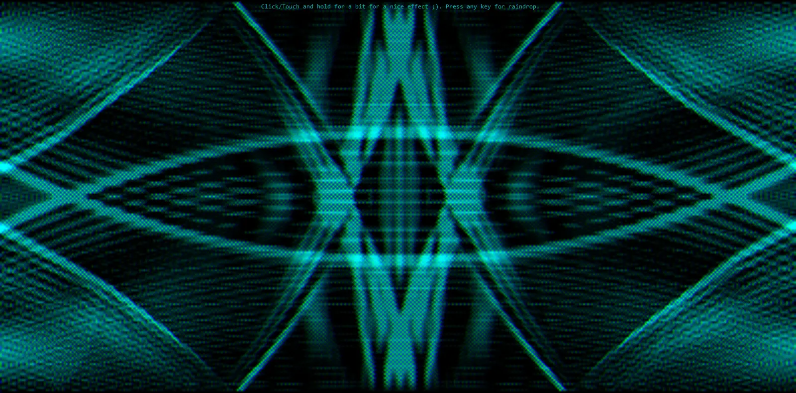 Water Remix
