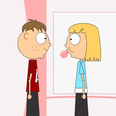 Sweet Kiss