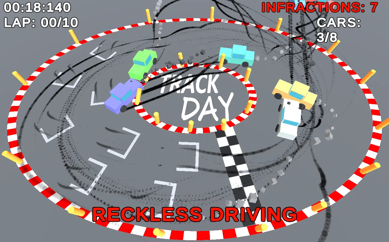 Track Day