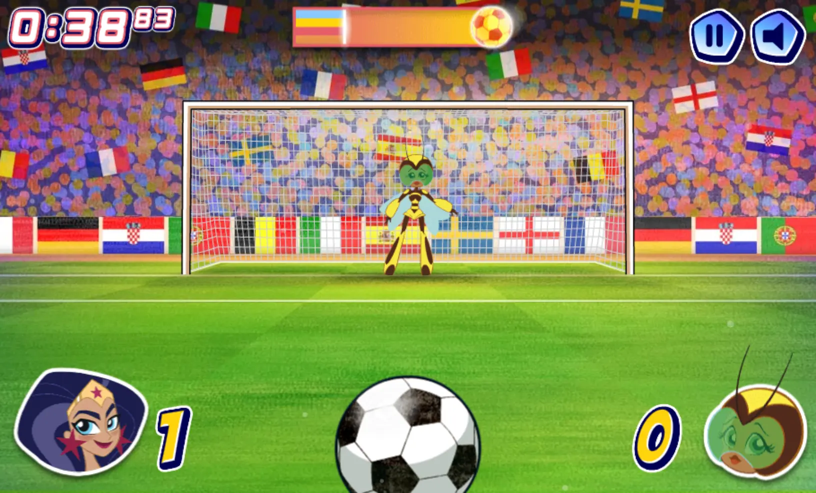 Penalty Power 2021