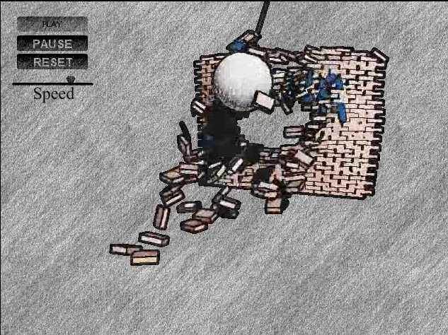 -Another Brick in The Wall-