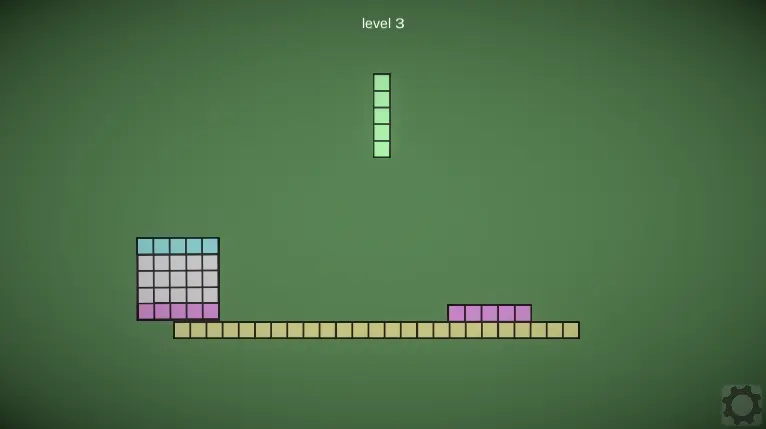 Touchy Cube