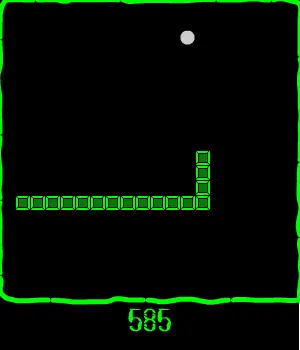 Original Snake