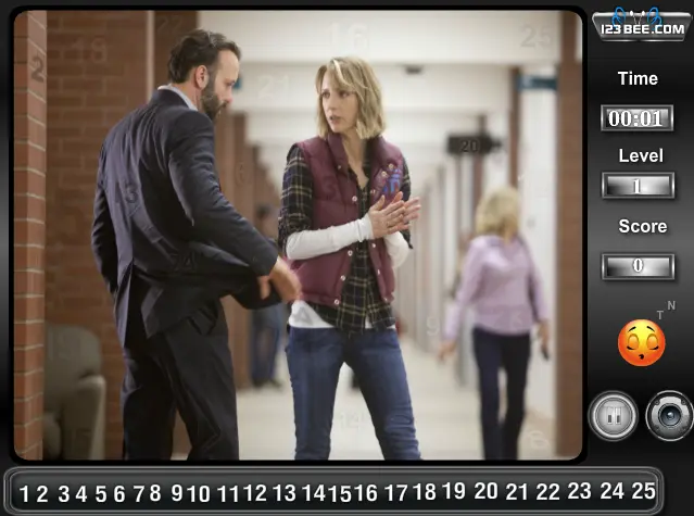 Country Strong - Find the Numbers