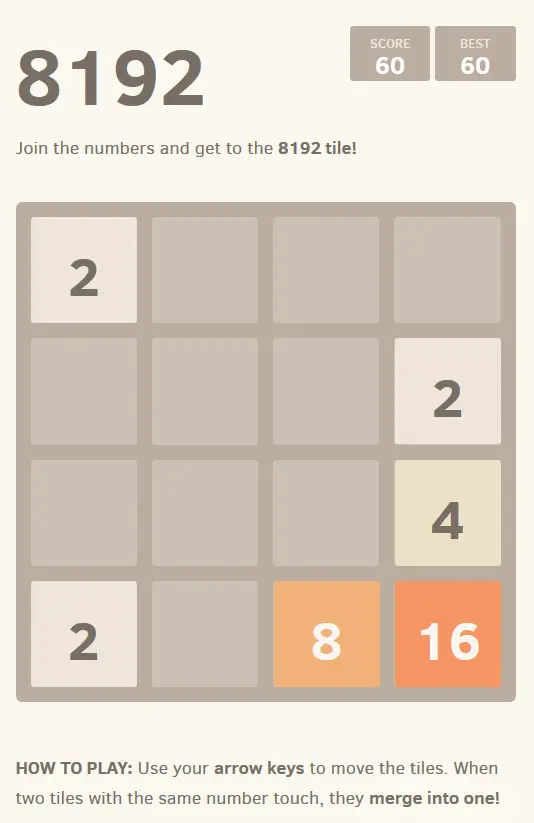 8192