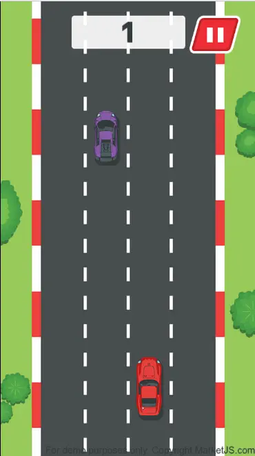 Fast Lane Racing