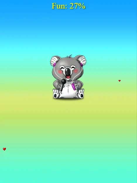 Virtual Koala