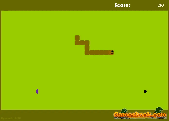 Snake Without Limits
