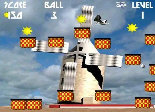 eBall