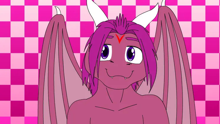 Firework - AbraxasTheDragon (Version II)