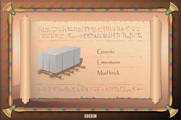 Pyramid Challenge