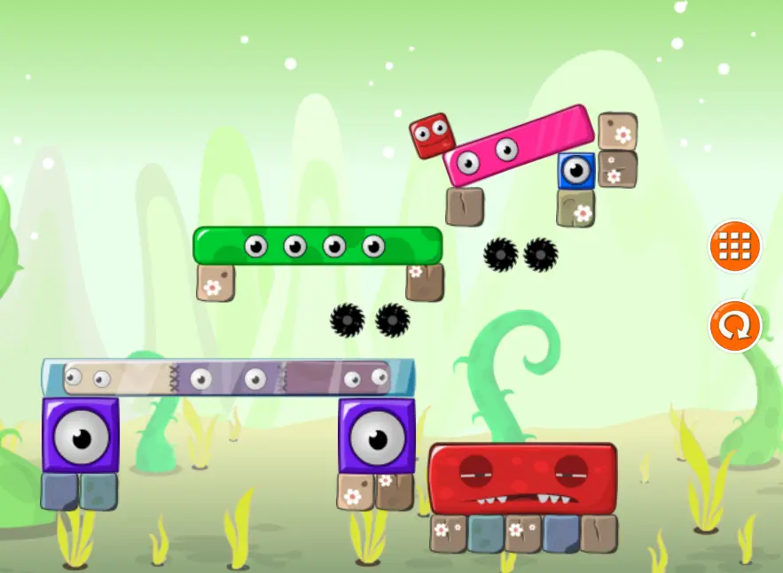 Monsterland: Junior Returns