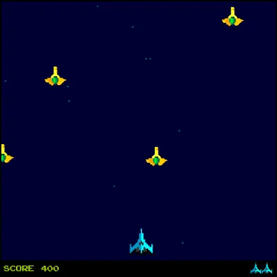 Large Cargo Alpha 2