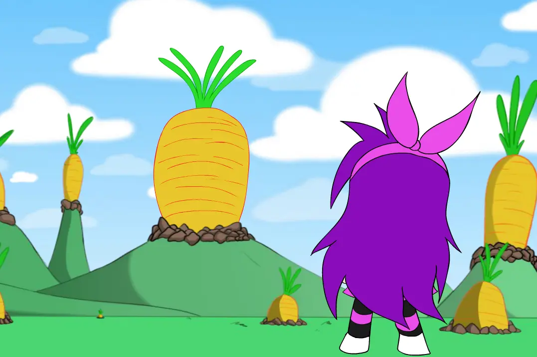 Suzie Animation
