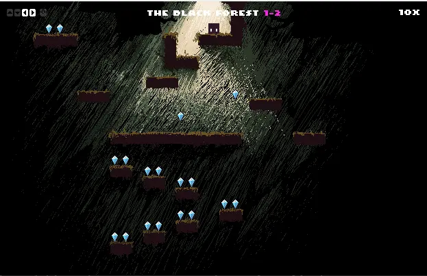 The Black Forest: Episode 2