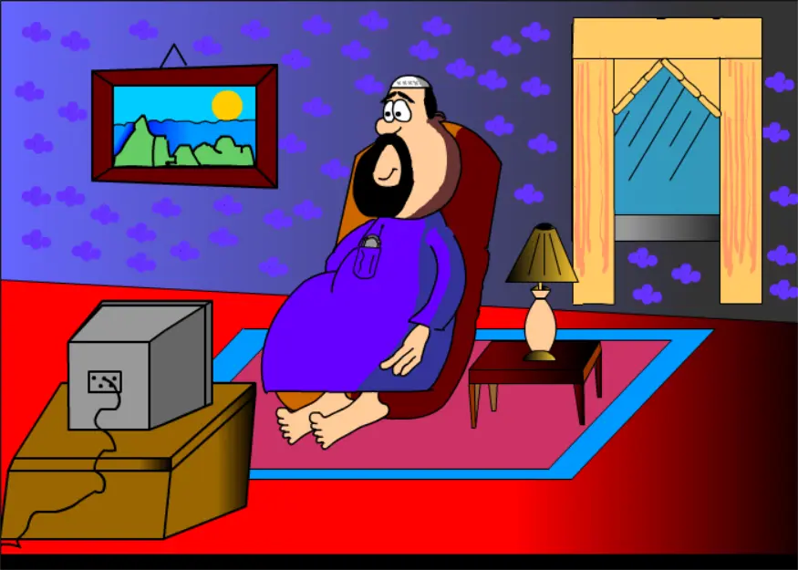 الهاتف الصاعق