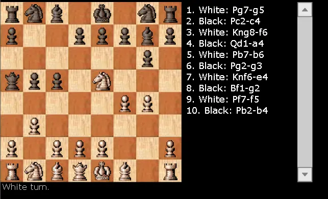 Chess