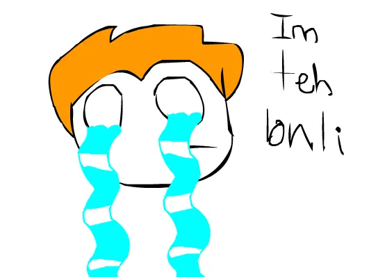 Im teh lonli