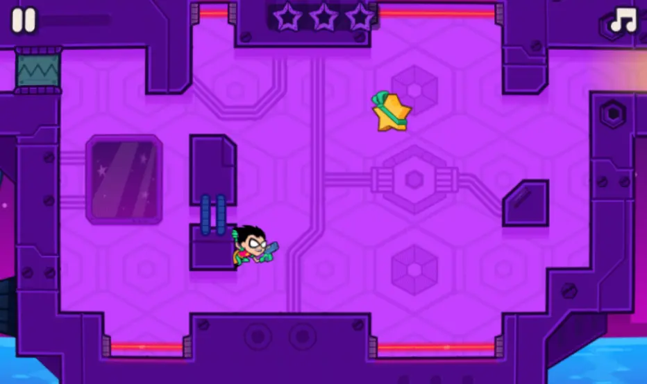 Teen Titans Go! Power Tower