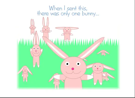 Happy Easter