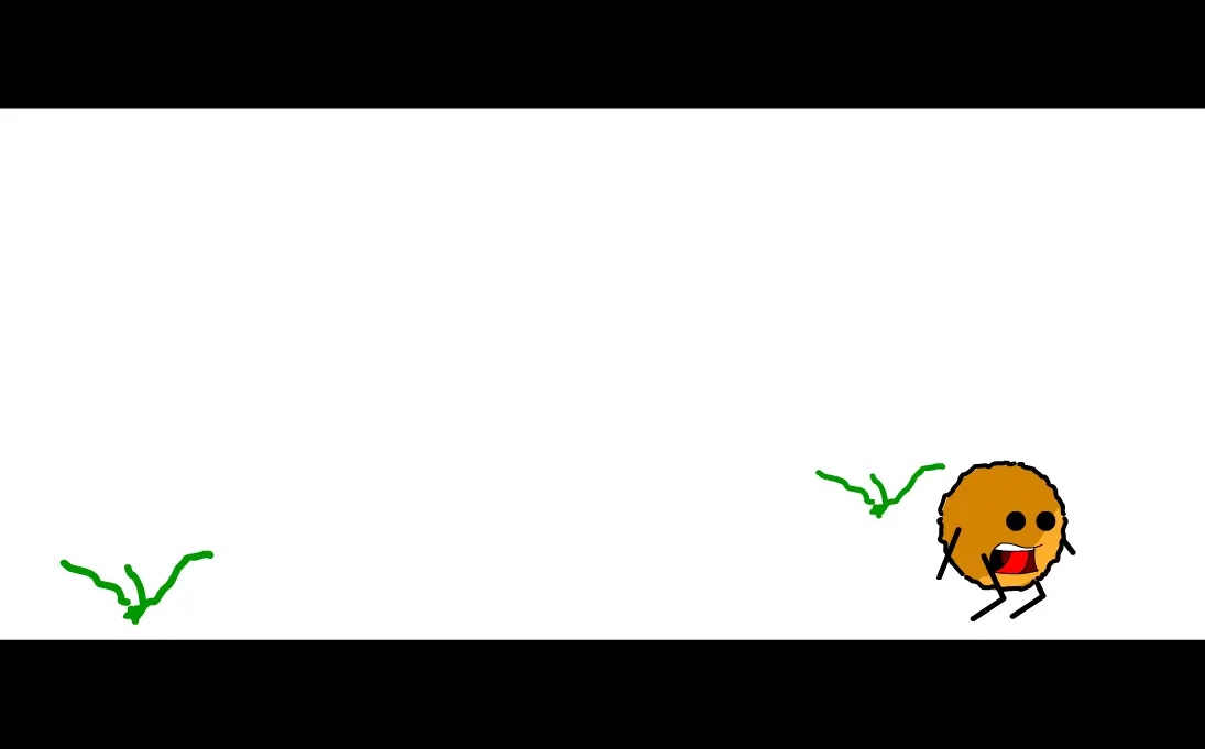 Pau Jumping Bean