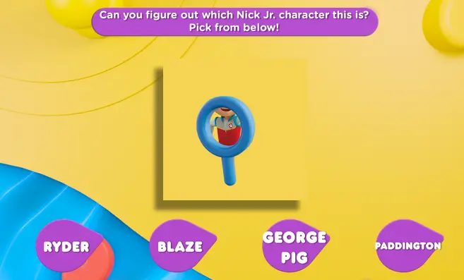 Let's Play: Solve Who!